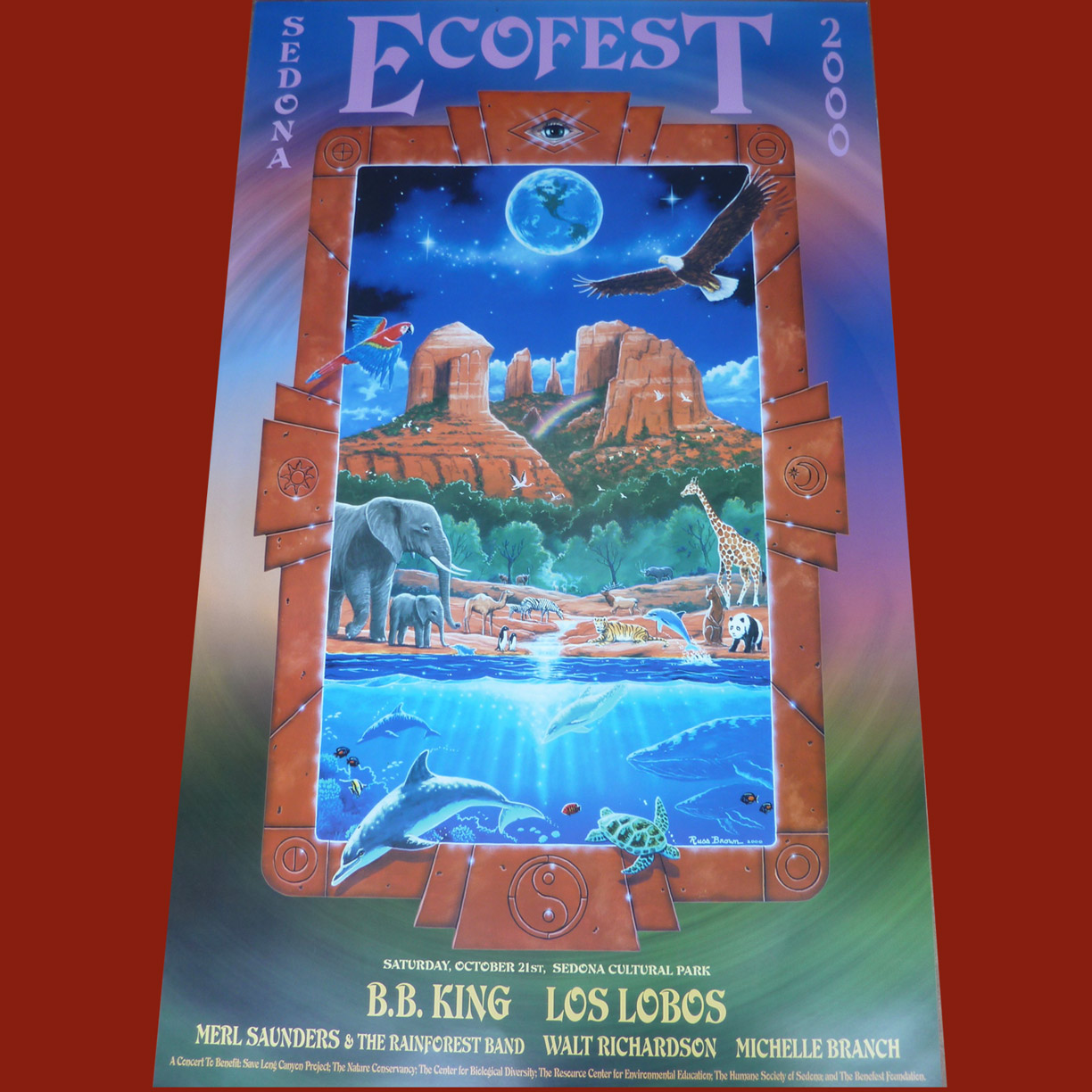 Eco Fest 2000