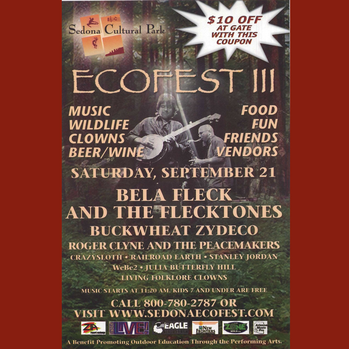 EcoFest III